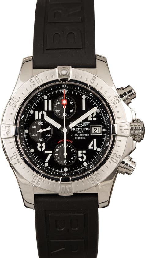 breitling avenger skyland maße|Breitling Avenger skyland.